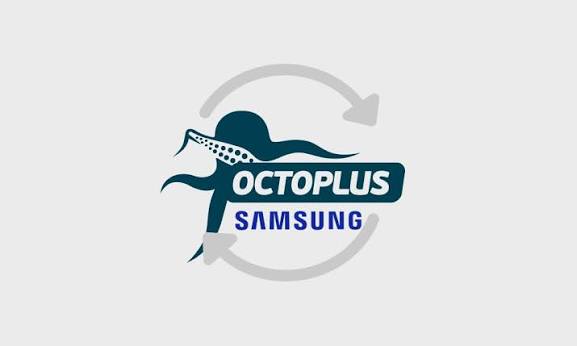 Octoplus Samsung Tool