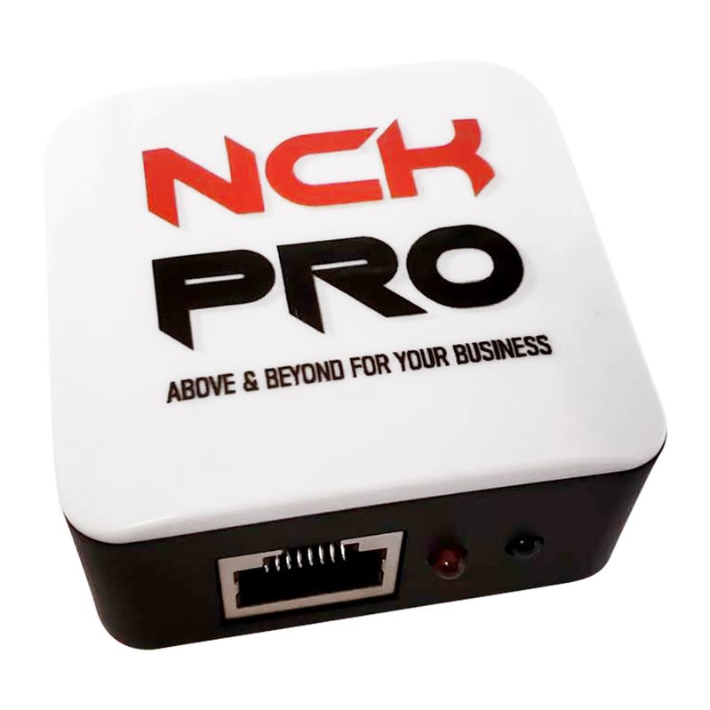 Nck Dongle
