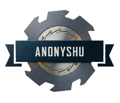 AnonySHU Tool