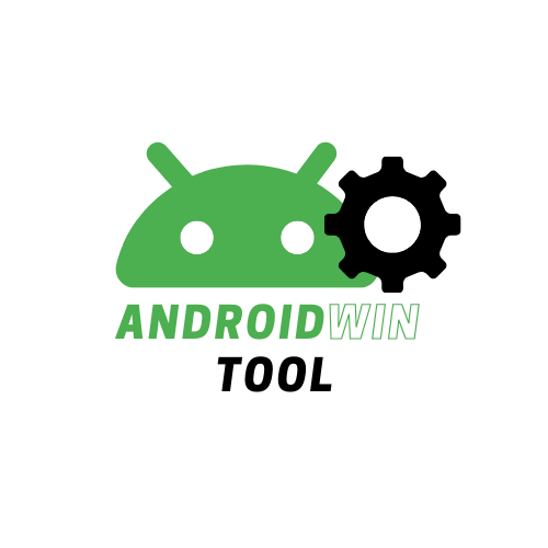 Android Win Tool